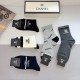 Chanel Socks