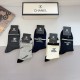 Chanel Socks