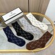 Chanel Socks