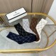 Chanel Socks
