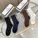 Chanel Socks