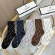 Chanel Socks