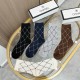 Chanel Socks