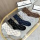 Chanel Socks