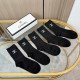 Chanel Socks