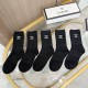 Chanel Socks