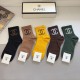 Chanel Socks