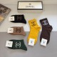 Chanel Socks