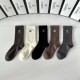 Chanel Socks