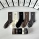 Chanel Socks