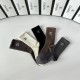 Chanel Socks