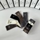 Chanel Socks