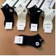 Chanel Socks