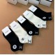 Chanel Socks
