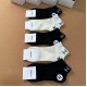 Chanel Socks