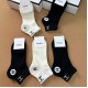 Chanel Socks