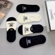 Chanel Socks