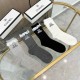 Chanel Socks