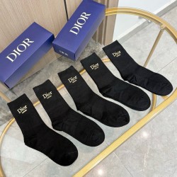 Dior Socks