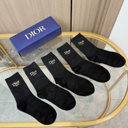 Dior Socks
