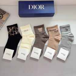 Dior Socks
