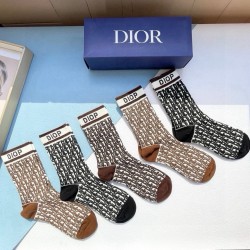 Dior Socks