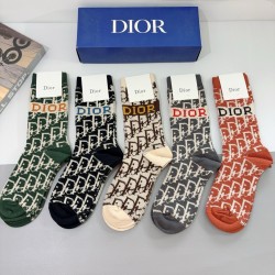 Dior Socks