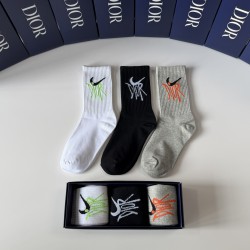 Dior Socks