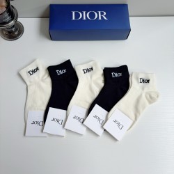 Dior Socks