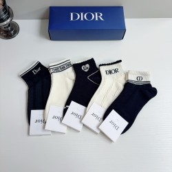 Dior Socks