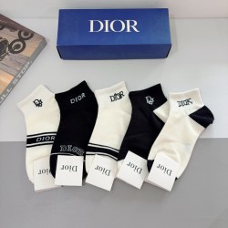 Dior Socks