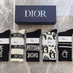 Dior Socks