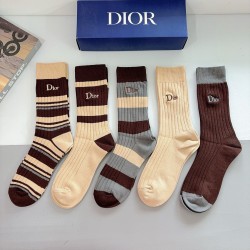 Dior Socks