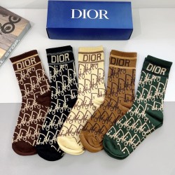 Dior Socks