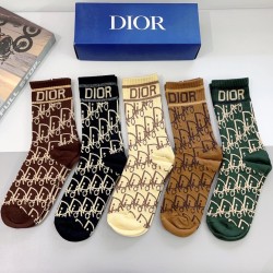 Dior Socks