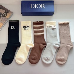 Dior Socks