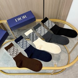 Dior Socks