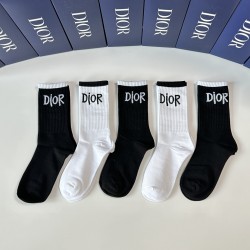 Dior Socks