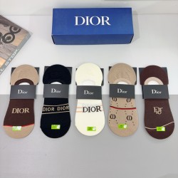 Dior Socks