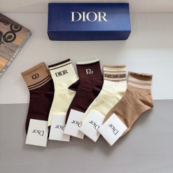 Dior Socks