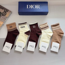 Dior Socks