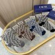Dior Socks