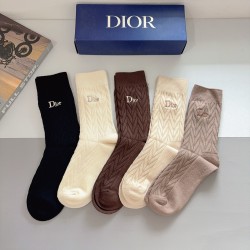 Dior Socks