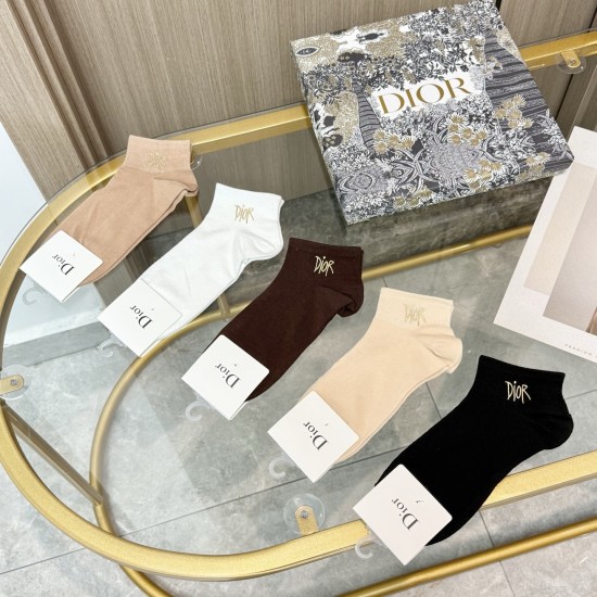 Dior Socks