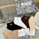Dior Socks