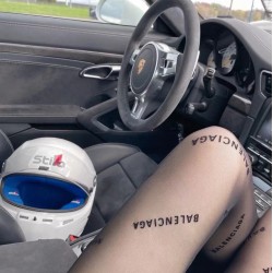 Dior Socks