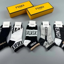 Fendi Socks