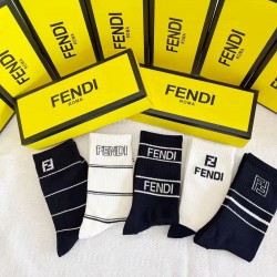 Fendi Socks