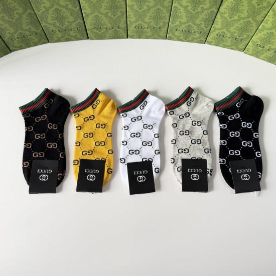 Gucci Socks