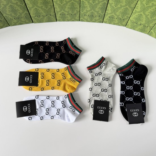 Gucci Socks
